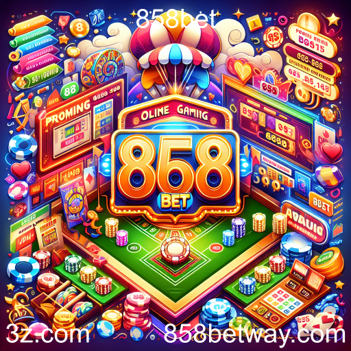 Ofertas Imperdíveis na 858bet: Conheça Nossas Promoções