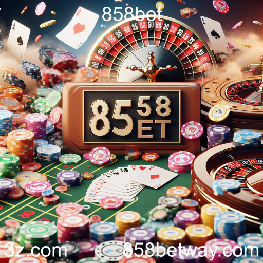 Descubra os Melhores Jogos de Mesa na 858bet